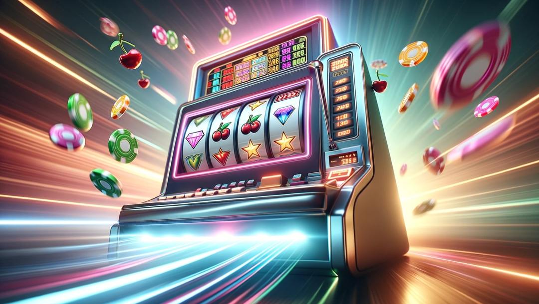 Obtain the Very best Slot machine game Games on Slotqu88 : The Quintessential Guide