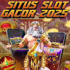 Most recent Styles in Slot Gacor 2025: What is Brand new This kind of 12 months? 🎰🔥