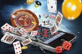 Understanding Situs Slot machine games: A new Secrets and techniques for On the web Slot Types