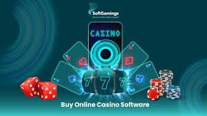 This Rise with On line On-line casinos: The Digital Playing Wave