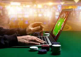 Your Go up involving On the web Gambling houses: Any Brand-new Time involving Enjoyment