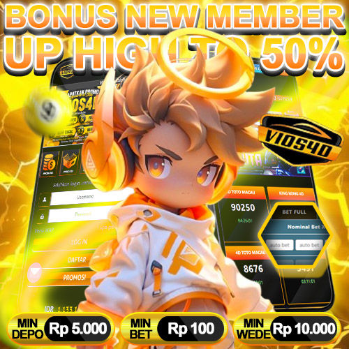 Mengalami Lonjakan VIOS4D Menjadi Platform Utama dalam Bisnis Kasino Kamera Digital dan Bagaimana Arahnya bagi Masa Depan Permainan Uang Asli